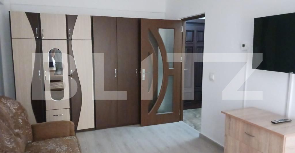 Garsonieră de închiriat Miroslava - 121697AI | BLITZ Iași | Poza2