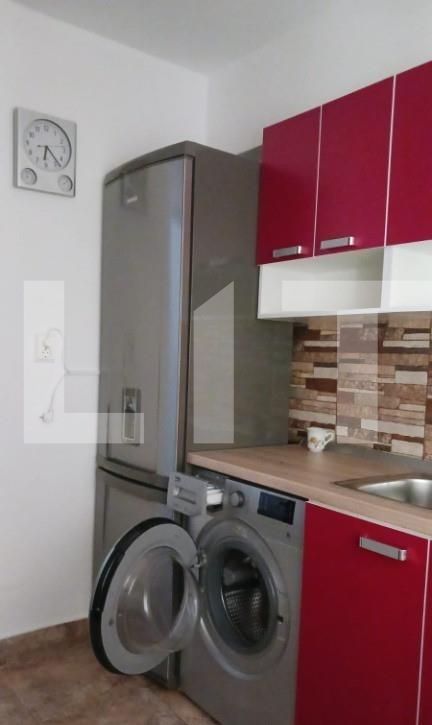 Garsonieră de închiriat Miroslava - 121697AI | BLITZ Iași | Poza3