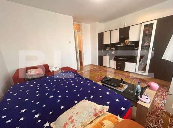 Garsonieră de vânzare Cug - 121750AV | BLITZ Iași | Poza2