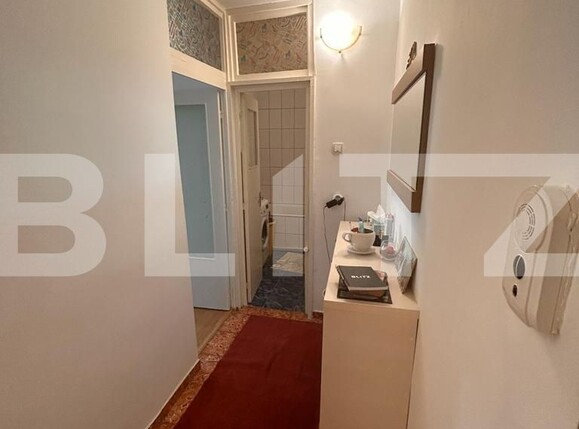 Garsonieră de vânzare Cug - 121750AV | BLITZ Iași | Poza6