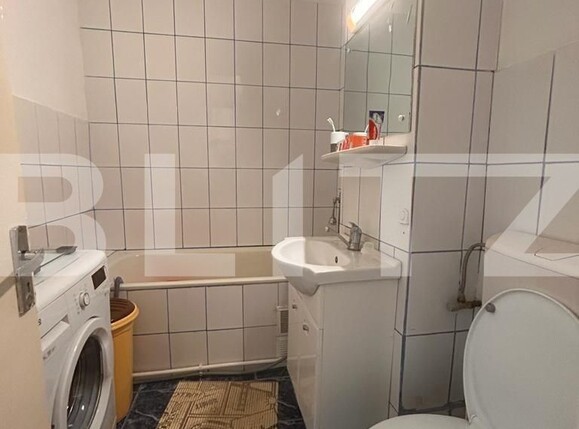 Garsonieră de vânzare Cug - 121750AV | BLITZ Iași | Poza5