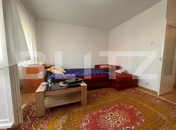 Garsonieră de vânzare Cug - 121750AV | BLITZ Iași | Poza3