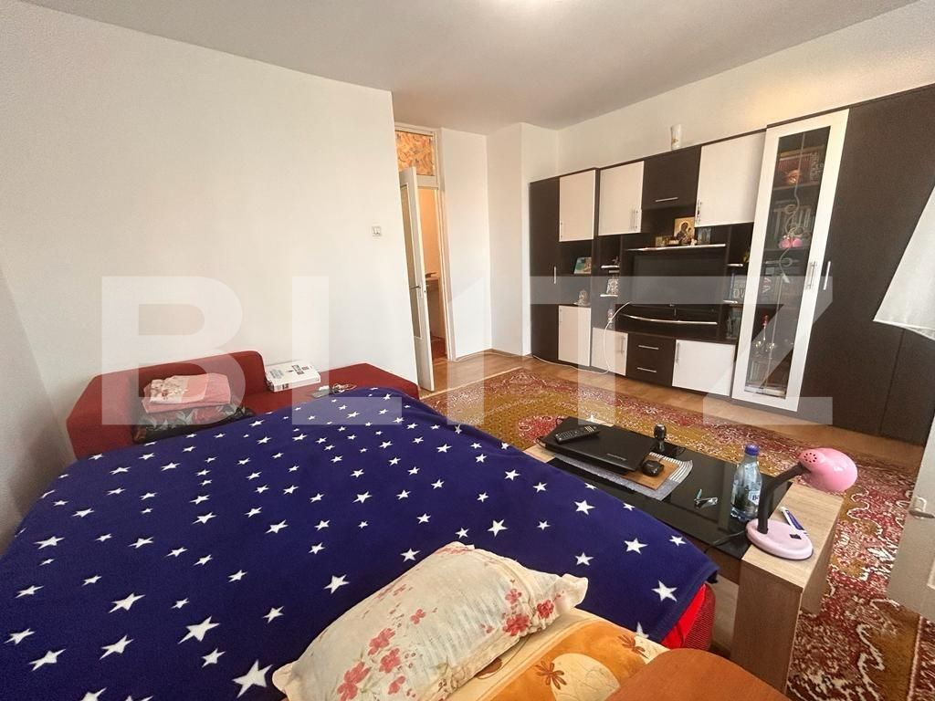 Garsonieră de vânzare Cug - 121750AV | BLITZ Iași | Poza2