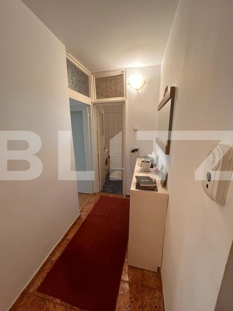 Garsonieră de vânzare Cug - 121750AV | BLITZ Iași | Poza6