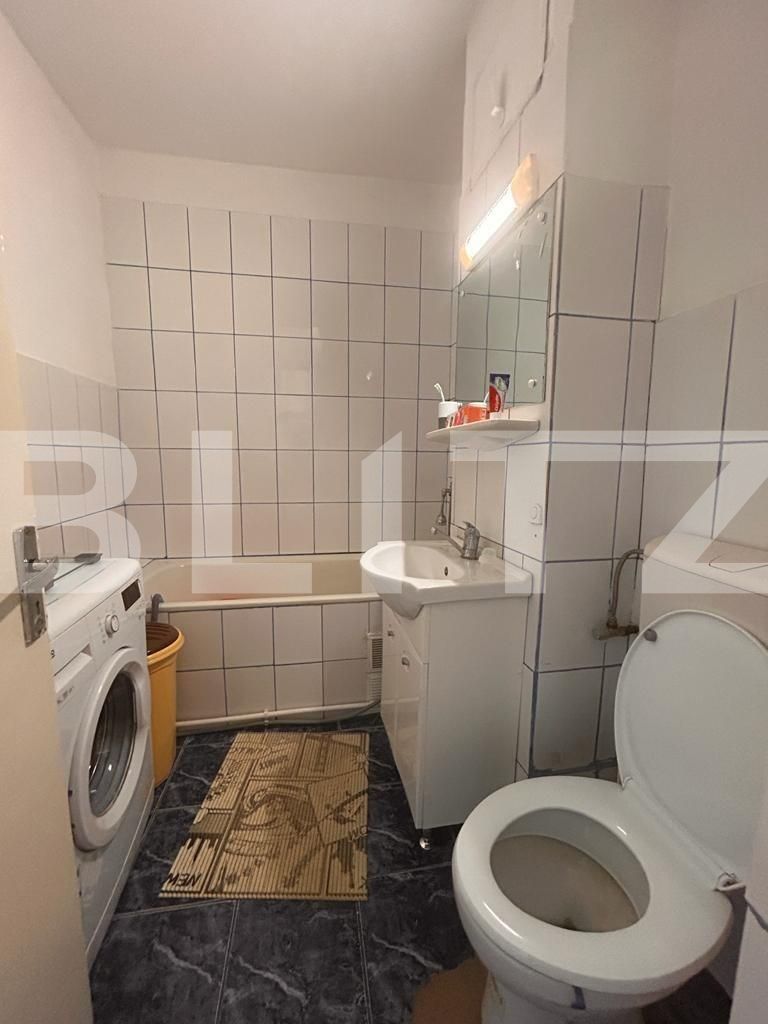 Garsonieră de vânzare Cug - 121750AV | BLITZ Iași | Poza5