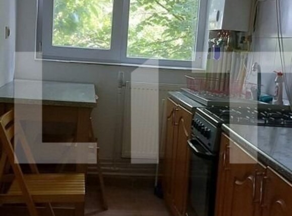 Apartament de închiriat 2 camere Copou - 121753AI | BLITZ Iași | Poza5