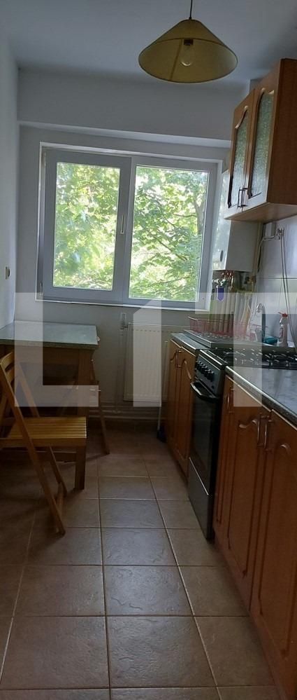 Apartament de închiriat 2 camere Copou - 121753AI | BLITZ Iași | Poza5