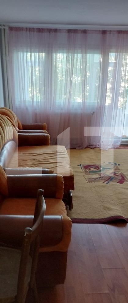Apartament de închiriat 2 camere Copou - 121753AI | BLITZ Iași | Poza2