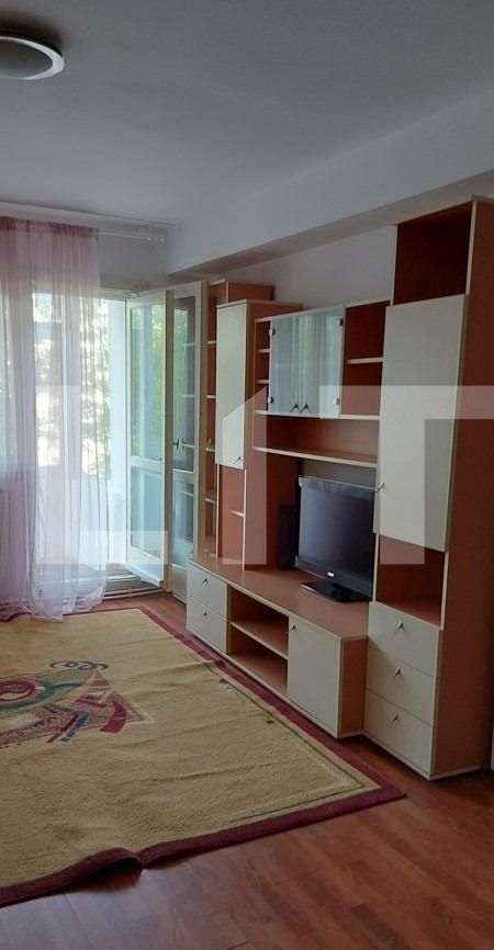 Apartament de închiriat 2 camere Copou - 121753AI | BLITZ Iași | Poza3