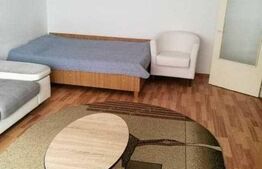 Apartament cu o cameră în cartierul Moara de Foc, 40mp
