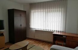 Apartament cu o cameră în cartierul Moara de Foc, 40mp