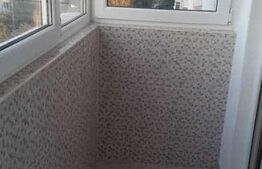 Apartament cu o cameră în cartierul Moara de Foc, 40mp