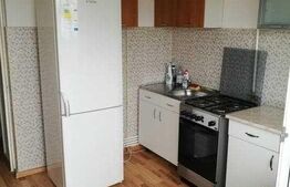 Apartament cu o cameră în cartierul Moara de Foc, 40mp