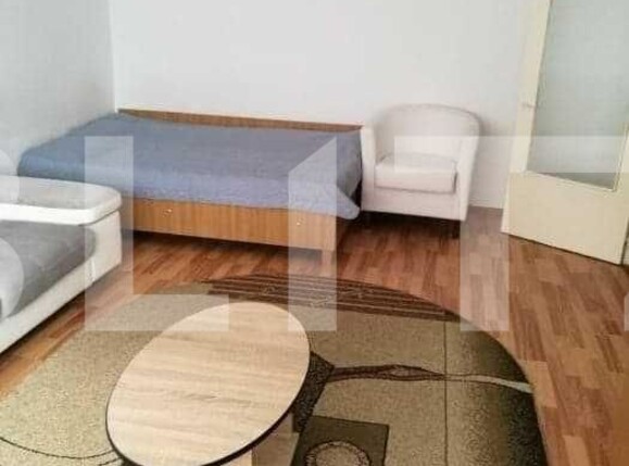 Garsonieră de închiriat Moara de foc - 121756AI | BLITZ Iași | Poza2