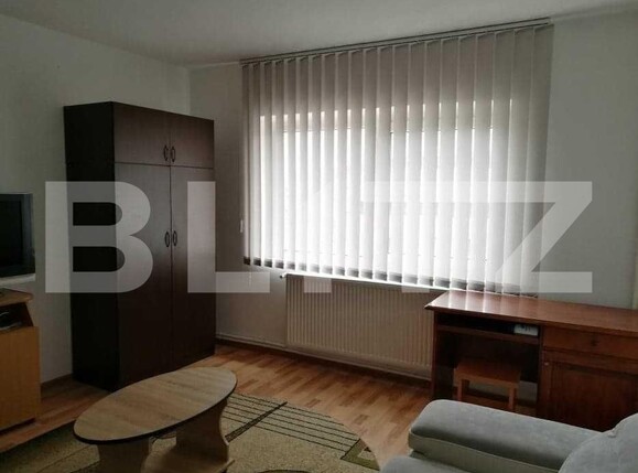 Garsonieră de închiriat Moara de foc - 121756AI | BLITZ Iași | Poza3
