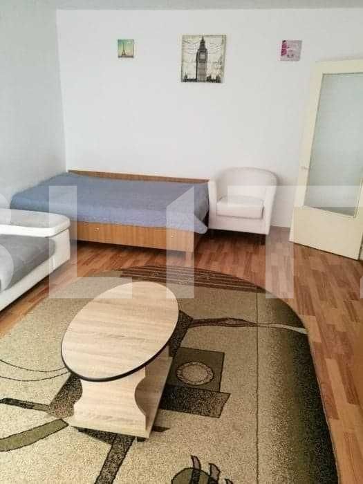 Garsonieră de închiriat Moara de foc - 121756AI | BLITZ Iași | Poza2