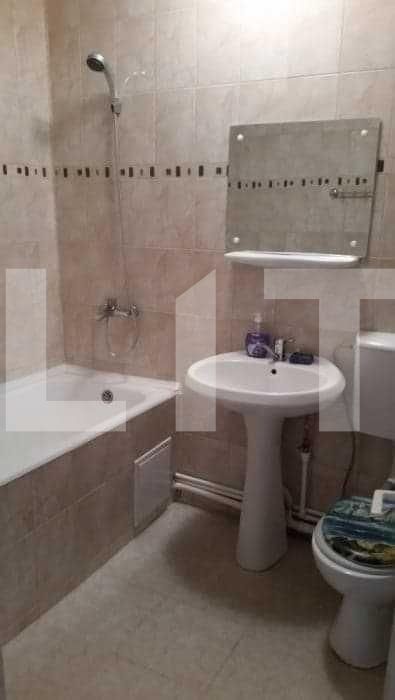 Garsonieră de închiriat Moara de foc - 121756AI | BLITZ Iași | Poza7