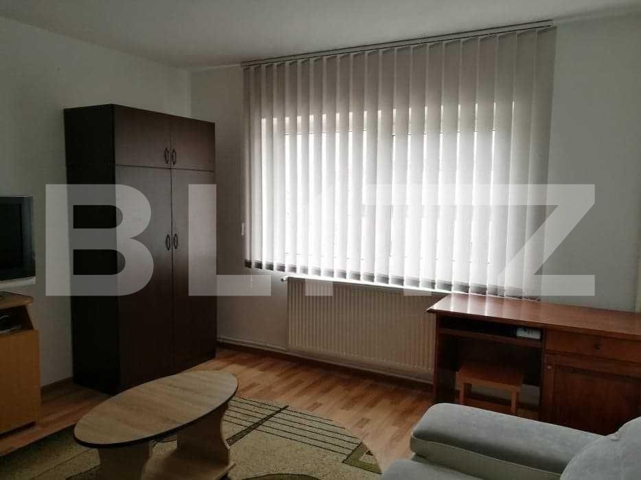 Garsonieră de închiriat Moara de foc - 121756AI | BLITZ Iași | Poza3