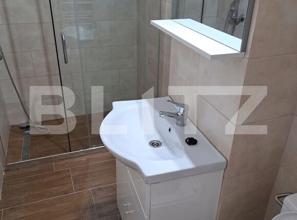 Apartament de închiriat 2 camere Nicolina - 121778AI | BLITZ Iași | Poza3
