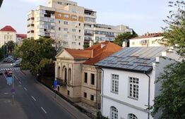 Apartament 1 cameră, 30MP, zona Centrală