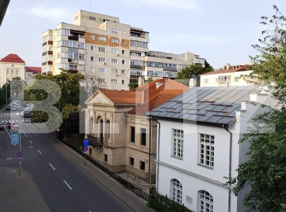 Garsonieră de închiriat Central - 121802AI | BLITZ Iași | Poza5