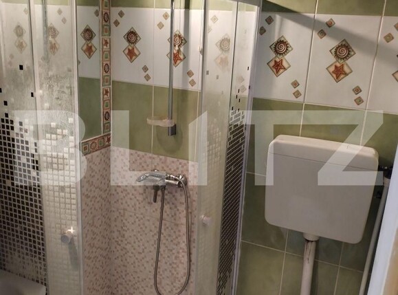 Garsonieră de închiriat Central - 121802AI | BLITZ Iași | Poza4