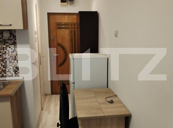 Garsonieră de închiriat Central - 121802AI | BLITZ Iași | Poza2