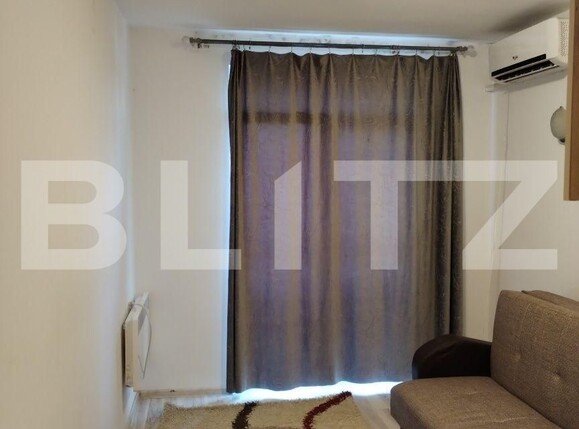 Garsonieră de închiriat Central - 121802AI | BLITZ Iași | Poza1