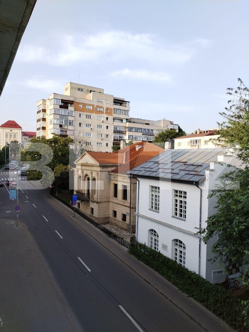 Garsonieră de închiriat Central - 121802AI | BLITZ Iași | Poza5