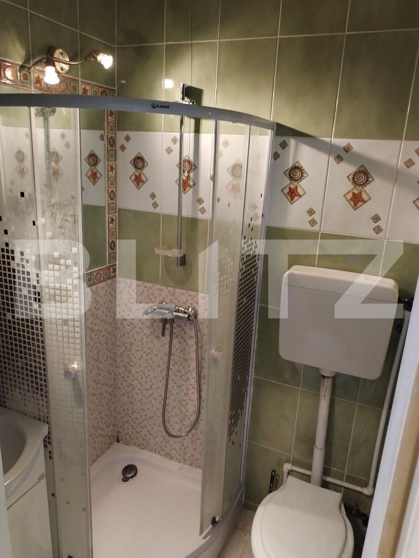 Garsonieră de închiriat Central - 121802AI | BLITZ Iași | Poza4