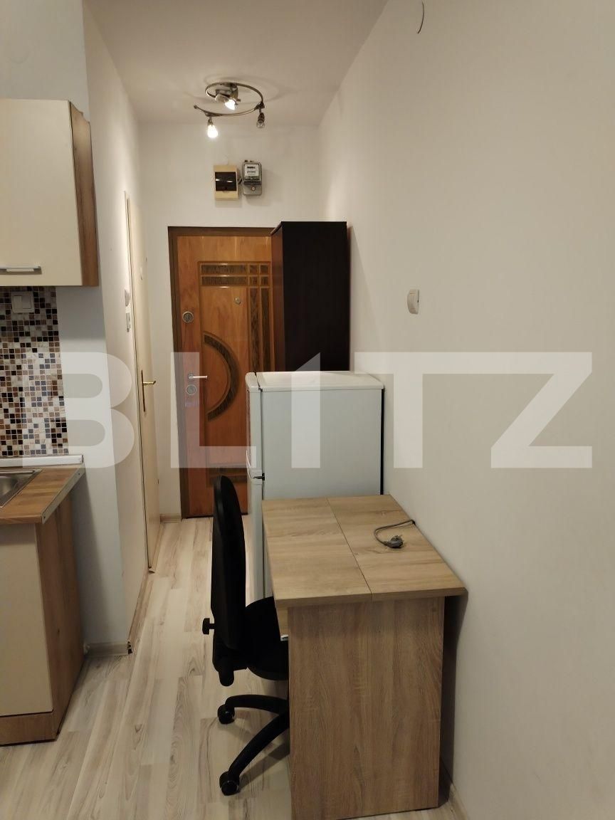 Garsonieră de închiriat Central - 121802AI | BLITZ Iași | Poza2