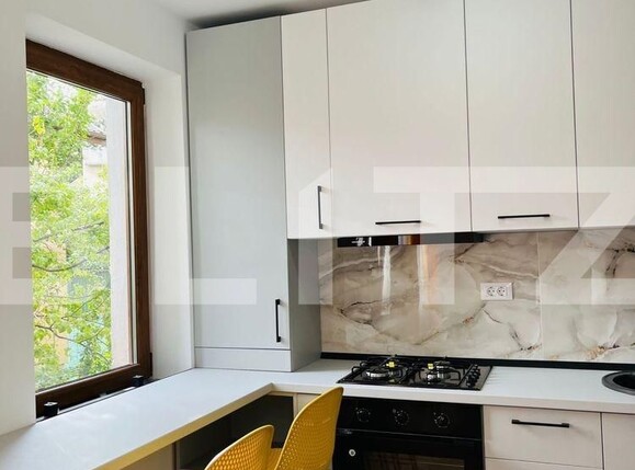 Apartament de închiriat 2 camere Copou - 121806AI | BLITZ Iași | Poza4