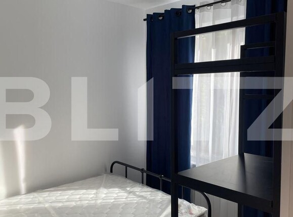 Apartament de închiriat 2 camere Copou - 121806AI | BLITZ Iași | Poza1