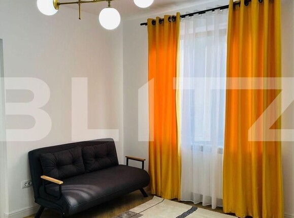 Apartament de închiriat 2 camere Copou - 121806AI | BLITZ Iași | Poza2