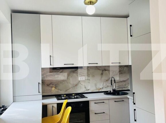 Apartament de închiriat 2 camere Copou - 121806AI | BLITZ Iași | Poza3