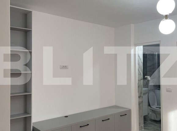 Apartament de închiriat 2 camere Copou - 121806AI | BLITZ Iași | Poza6