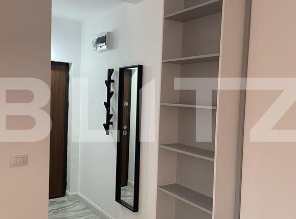 Apartament de închiriat 2 camere Copou - 121806AI | BLITZ Iași | Poza5