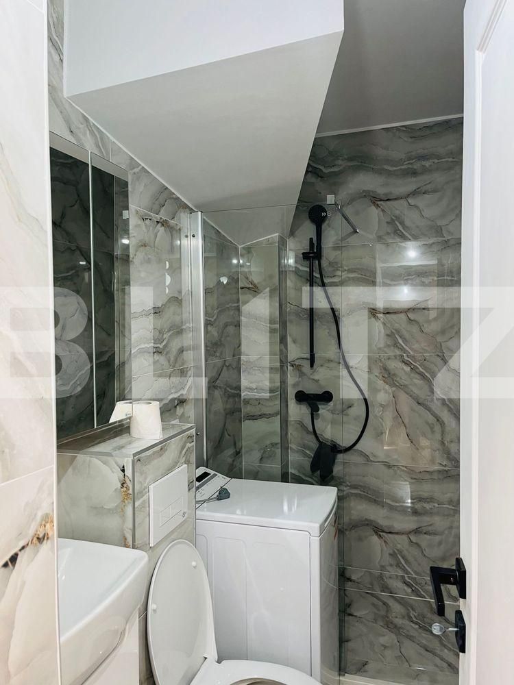 Apartament de închiriat 2 camere Copou - 121806AI | BLITZ Iași | Poza7