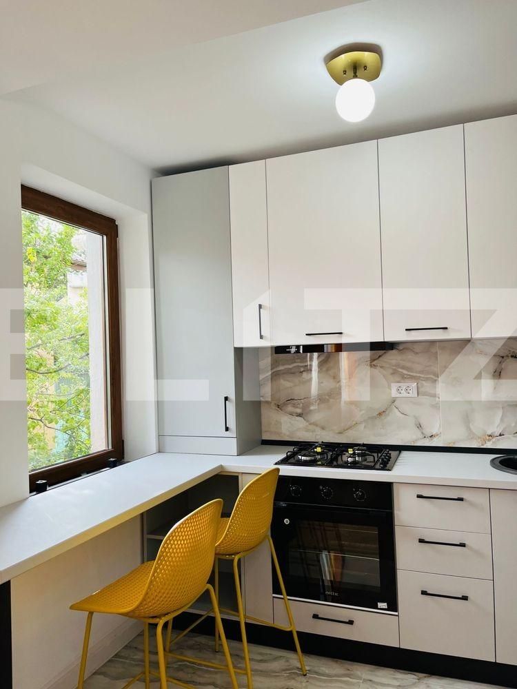 Apartament de închiriat 2 camere Copou - 121806AI | BLITZ Iași | Poza4