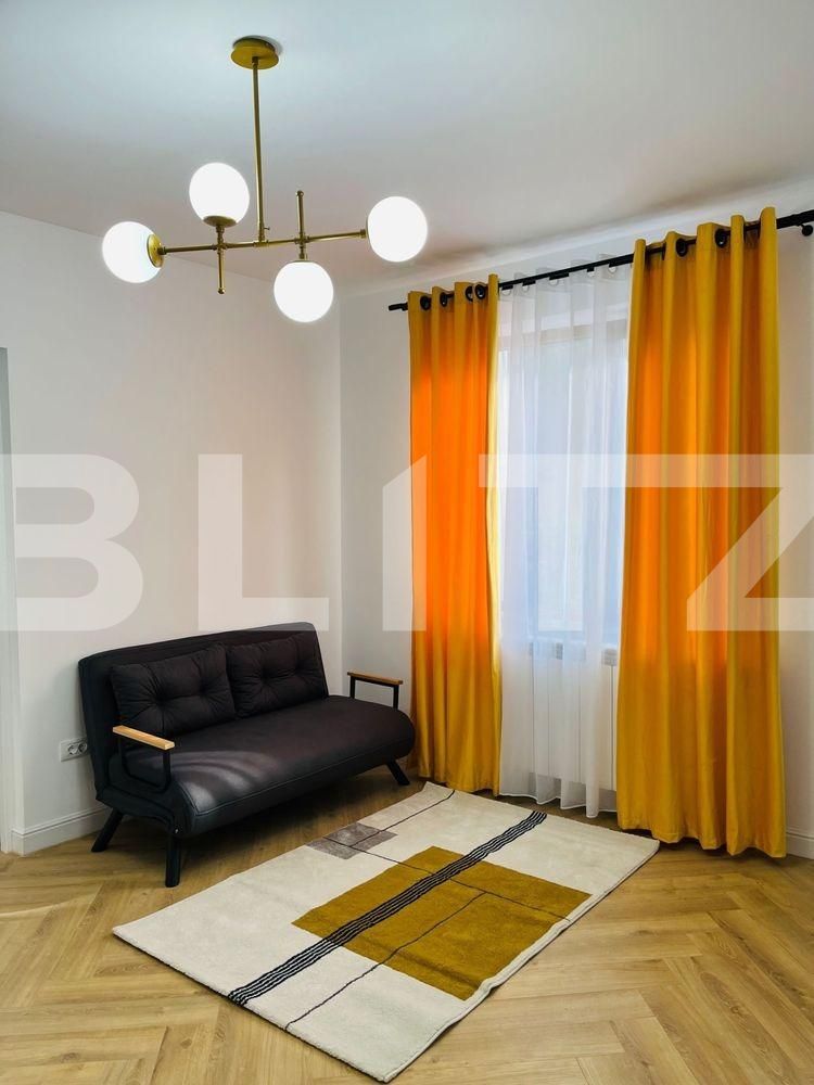 Apartament de închiriat 2 camere Copou - 121806AI | BLITZ Iași | Poza2
