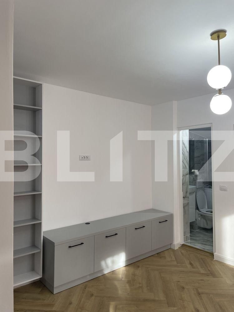 Apartament de închiriat 2 camere Copou - 121806AI | BLITZ Iași | Poza6