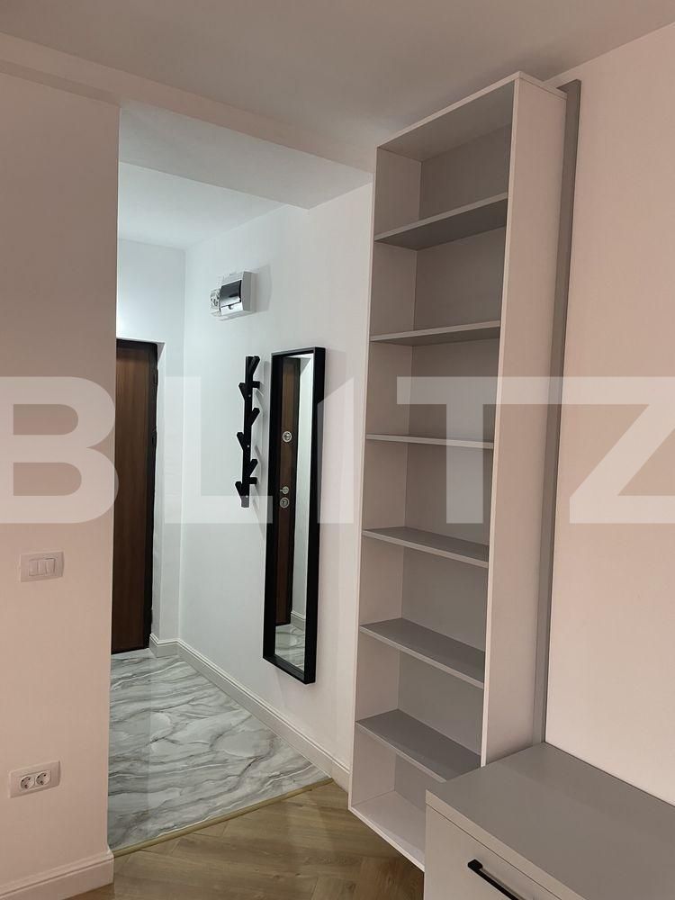 Apartament de închiriat 2 camere Copou - 121806AI | BLITZ Iași | Poza5