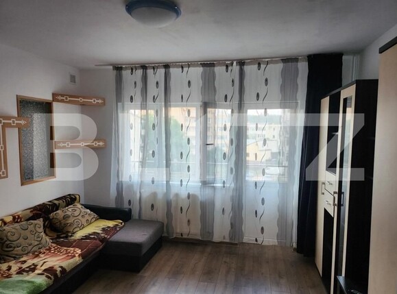 Apartament de închiriat 2 camere Cug - 121817AI | BLITZ Iași | Poza1