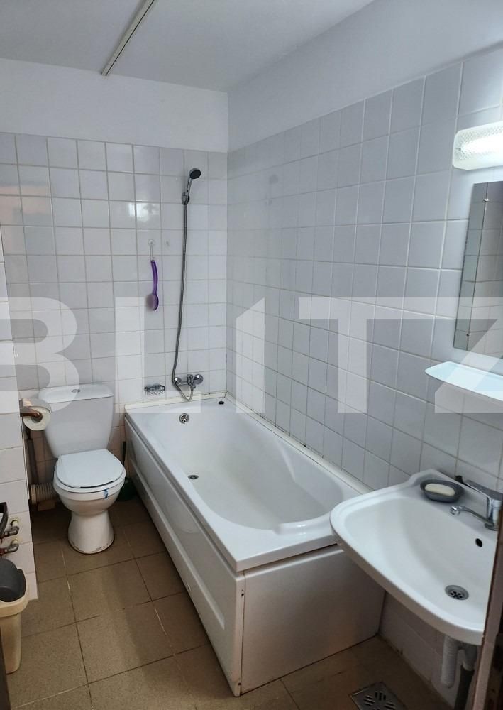 Apartament de închiriat 2 camere Cug - 121817AI | BLITZ Iași | Poza7