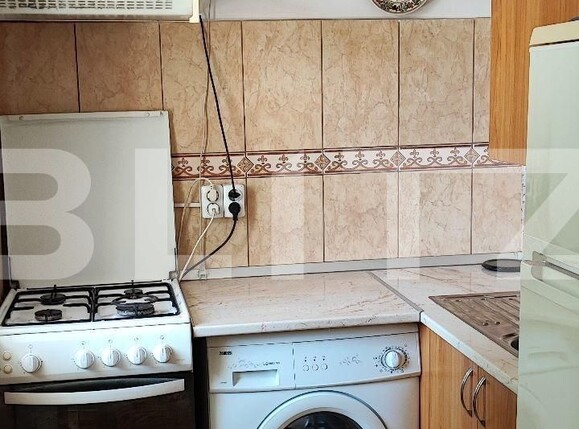 Apartament de închiriat 2 camere Tatarasi - 121845AI | BLITZ Iași | Poza3