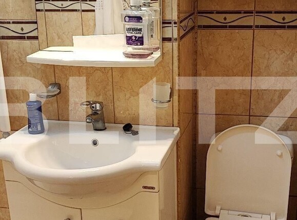 Apartament de închiriat 2 camere Tatarasi - 121845AI | BLITZ Iași | Poza7