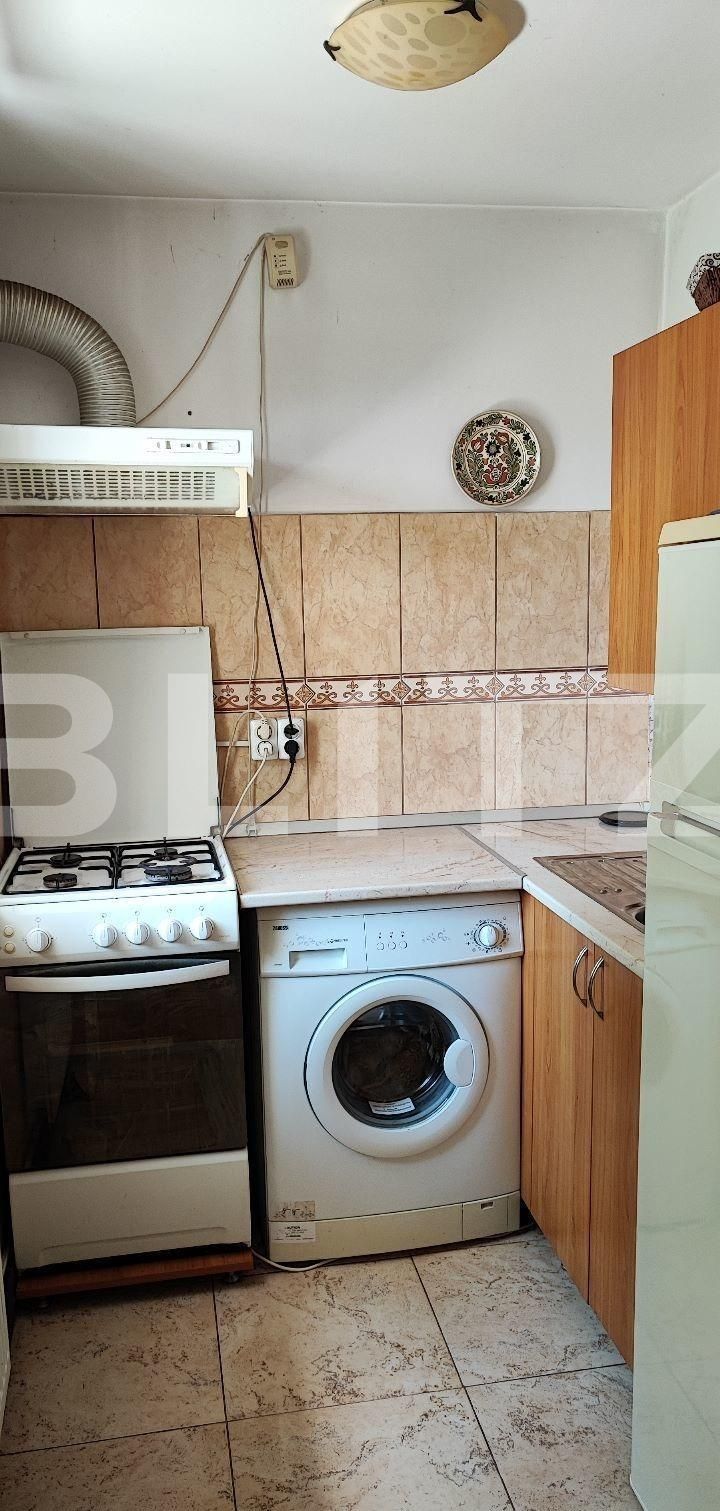 Apartament de închiriat 2 camere Tatarasi - 121845AI | BLITZ Iași | Poza3