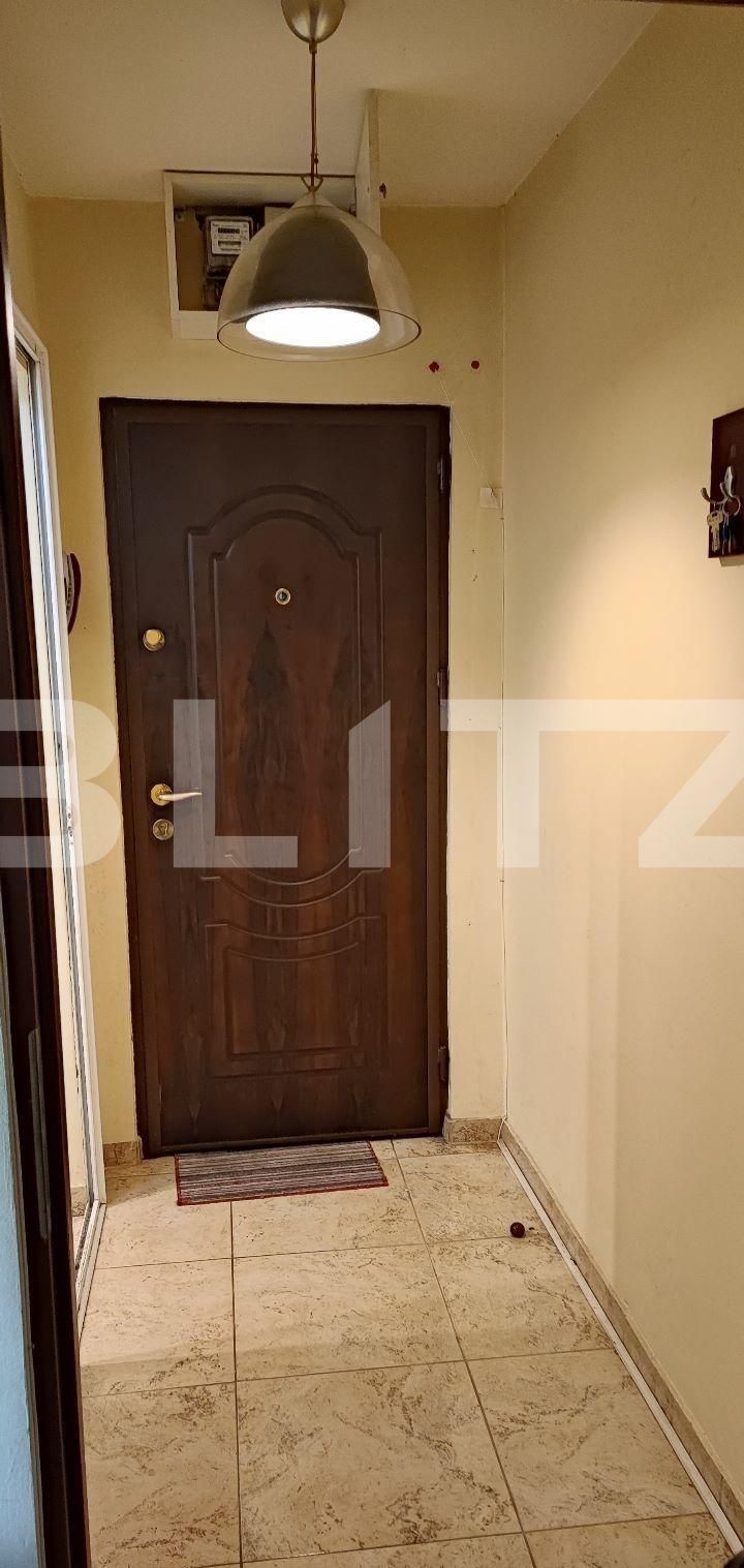 Apartament de închiriat 2 camere Tatarasi - 121845AI | BLITZ Iași | Poza2