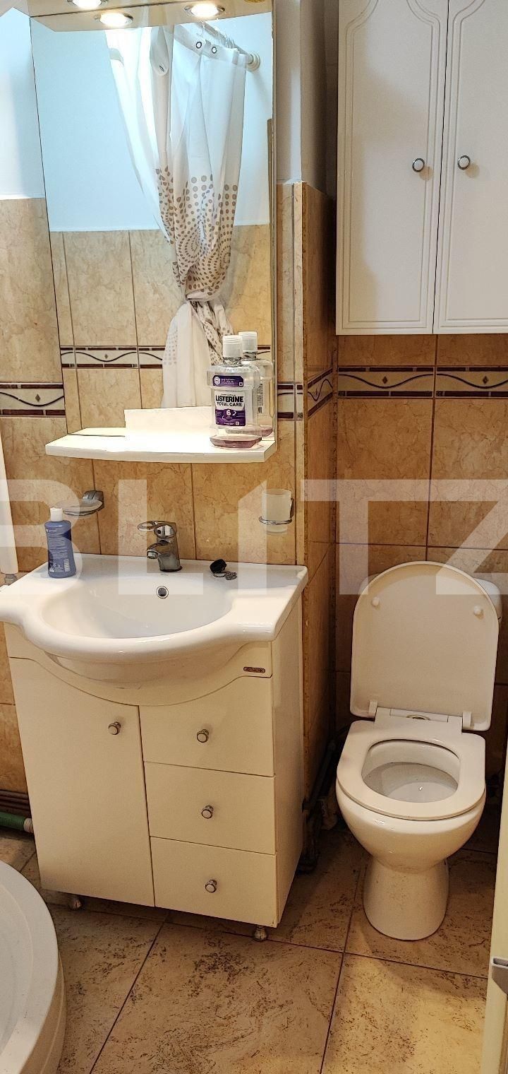 Apartament de închiriat 2 camere Tatarasi - 121845AI | BLITZ Iași | Poza7