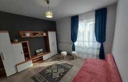 Apartament 2 camere, semidecomandat, 42mp, Păcurari